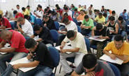 Concurso da Fundação da Criança e do Adolescente está temporariamente suspenso