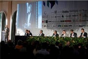 Conexão Empresarial reúne PIB mineiro em Araxá