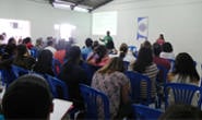 Conferência das Pessoas com Deficiência debate ações