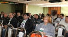Araxá promove etapa municipal da Conferência das Cidades