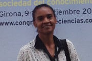 Professora de Araxá participa de congresso internacional de educação