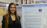 Araxaense apresenta projeto inovador em congresso de Engenharia Química