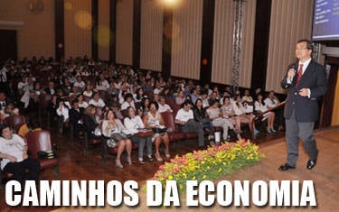 Congresso da Federaminas reúne em Araxá delegações empresariais de todo o Estado