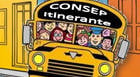 Consep Itinerante realiza reunião no Bom Jesus