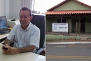 Consep em novo endereço