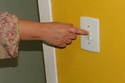Conta de luz tem reajuste de 6,61% para tarifa residencial