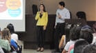 Alunos de Ciências Contábeis assistem palestras técnicas no Uniaraxá