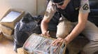 PM realiza operação de contrabando e descaminho