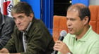Partido Verde anuncia coligação com PRB e PPS