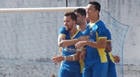 Seleção de Araxá vence Seleção de Ibiá por 3×1