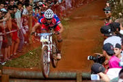 Copa Internacional de MTB acontece em março