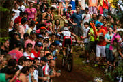 Copa Internacional de MTB divulga vídeo oficial da etapa de Araxá