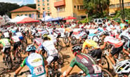 Araxá deve movimentar R$ 2 milhões durante etapa da Copa Internacional de MTB