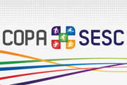 Copa Sesc abre inscrições em Araxá