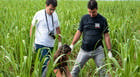 Cadáver é encontrado em Perdizes e removido ao IML de Araxá