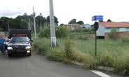 Cadáver é encontrado no bairro Santa Rita
