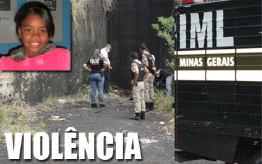 Menina que estava desaparecida é encontrada morta perto do Distrito Industrial