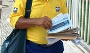 Carteiro é atacado por rottweiler no Boa Vista