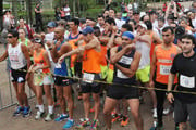 Araxá recebe 1ª Corrida Contra o Câncer