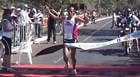 Brasil é primeiro lugar na Corrida Internacional de São Domingos de Araxá