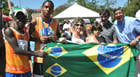 Corrida Internacional de São Domingos se transforma em grande festa