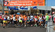 Corrida Internacional de Araxá acontece neste domingo
