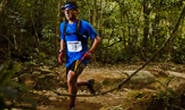 Copa Internacional de MTB 2013 pode prova de cross country a pé