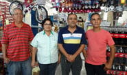 Cosprema completa 30 anos e faz homenagens