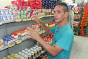 Cosprema comemora bom momento