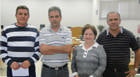 Comissão Processante é notificada e oitiva com Jeová não acontece