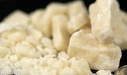 PM apreende grande quantidade de crack