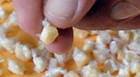 PM prende autor com 119 pedras de crack