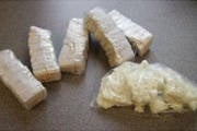 PM apreende menor com grande quantidade de crack