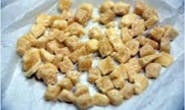 PM encontra 200 pedras de crack enterradas