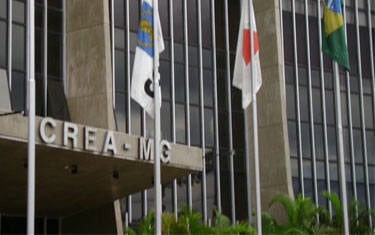 Araxá sedia eleições do Crea-Minas