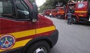 Criança é atropelada na av. Wilson Borges