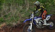 Araxá recebe etapa do Brasileiro de Cross Country