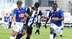Araxá joga bem, mas sofre a virada do Cruzeiro