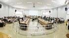 CSD participa de audiência pública sobre políticas publicas e direitos dos idosos