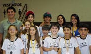 CSD é campeão na modalidade de Xadrez dos Jogos Escolares