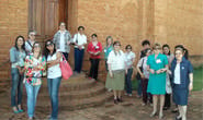 1° Encontro de recepcionistas, telefonistas e secretárias dominicanas