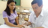 Sipat 2011 no Colégio São Domingos