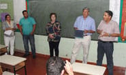 CSU de Araxá recebe área do Governo do Estado