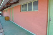 PM procura autor de vandalismo
