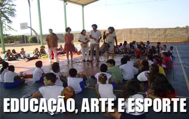 CSU comemora 100 dias de tempo integral