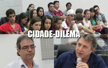 Projeto de implantação da Cidade Tecnológica divide opiniões na Câmara