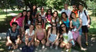 Cultura Inglesa participa de curso no Canadá
