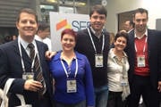 Cultura Inglesa Araxá participa do 22º Seminário Internacional em Busca da Excelência