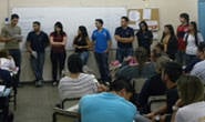 Alunos do Curso de Gestão do Uniaraxá desenvolvem comportamento empreendedor
