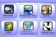 Confira os cursos oferecidos pelo Centro de Formação Profissional Julio Dário